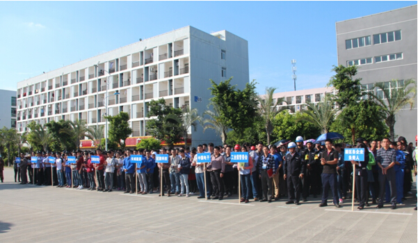 錦綸高強長絲原來這么厲害！看完我信了！