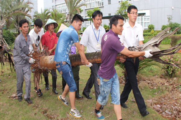 走進(jìn)文凱--了解高端生產(chǎn)設(shè)備