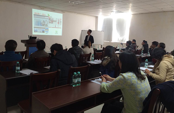 關(guān)于錦綸加捻絲的作用表現(xiàn)講解