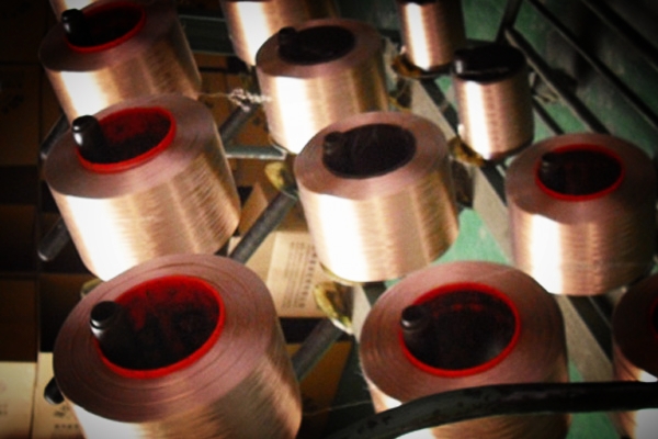 錦綸高強(qiáng)長絲的性能真的這么優(yōu)越？不信來看看！