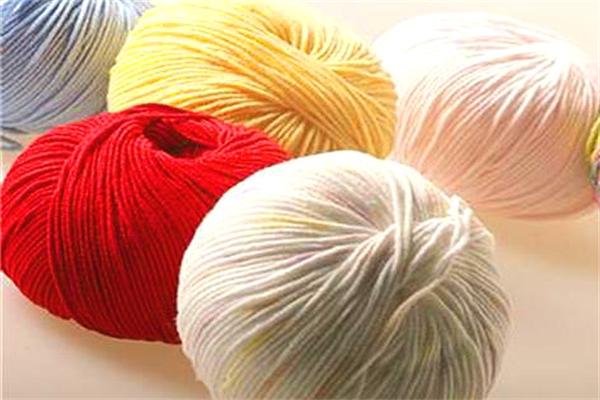 錦綸高強長絲，可惜知道的人不多！