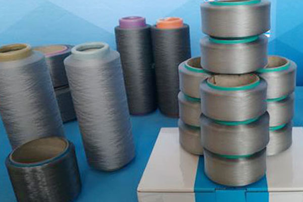 石墨烯長絲的功能體現(xiàn)，不是一般的牛！